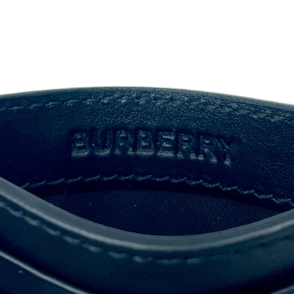 🔴 Burberry Card Holder Wallet - Hologram - Picture 6 of 7